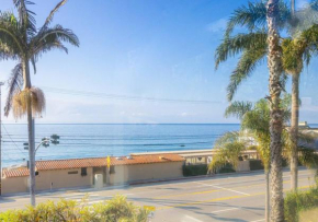 Malibu Contemporary Ocean View Home with Pool